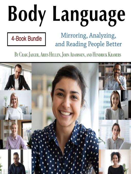 Title details for Body Language by Hendrick Kramers - Available